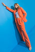 good-vibes-woven-blazer Flying Tomato-Sophia's Style-6